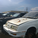 Illustration for article titled How To Make The Most Out Of Your Amazing Local Junkyard
